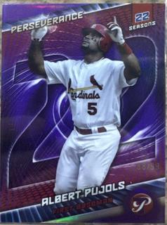 Albert Pujols