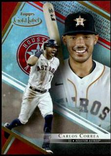 Carlos Correa