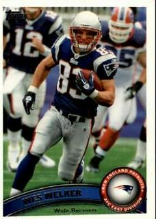 Wes Welker