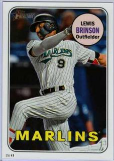 Lewis Brinson