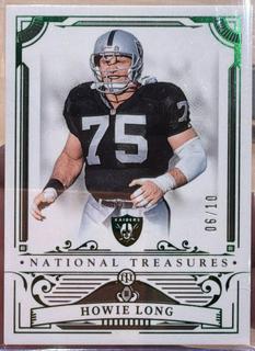 Howie Long