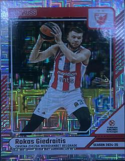 Rokas Giedraitis