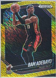 Bam Adebayo
