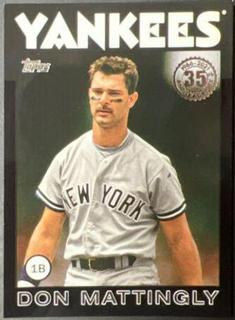 Don Mattingly