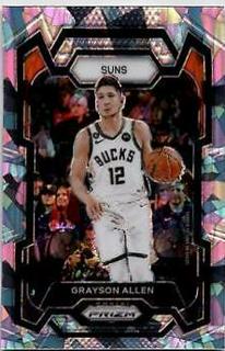 Grayson Allen