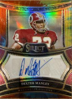 Dexter Manley