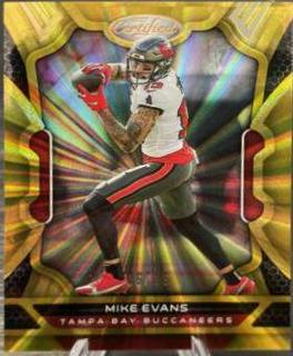 Mike Evans