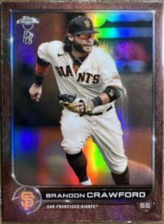 Brandon Crawford