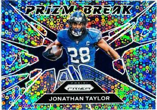 Jonathan Taylor