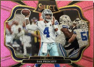 Dak Prescott