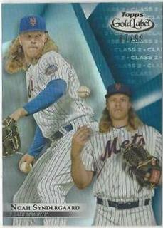 Noah Syndergaard