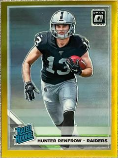 Hunter Renfrow