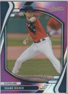 Shane Bieber