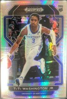 TyTy Washington Jr.