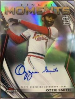 Ozzie Smith