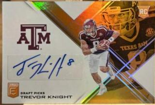 Trevor Knight