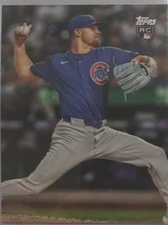 Cade Horton