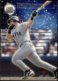 Edgar Martinez