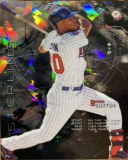 Byron Buxton