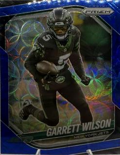 Garrett Wilson