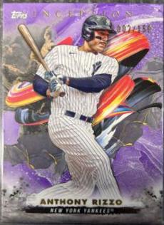 Anthony Rizzo