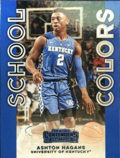 Ashton Hagans