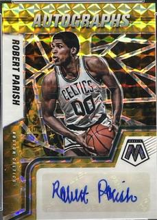 Robert Parish