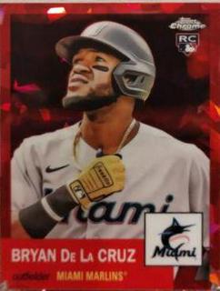 Bryan De La Cruz