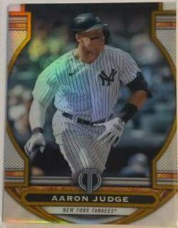 Aaron Judge