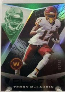 Terry McLaurin