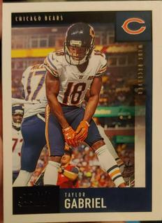 Taylor Gabriel