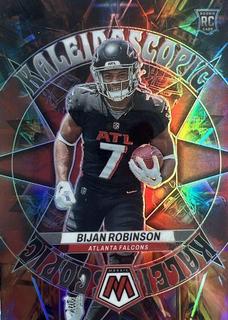 Bijan Robinson