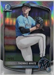 Thomas White