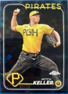 Mitch Keller