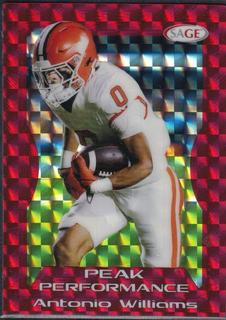 Antonio Williams