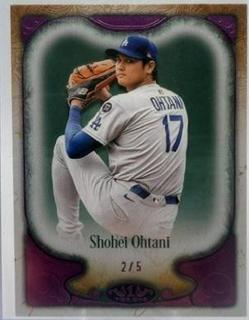 Shohei Ohtani