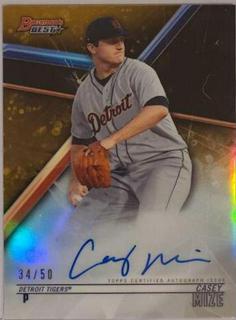 Casey Mize