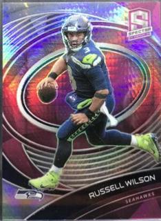 Russell Wilson