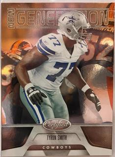 Tyron Smith
