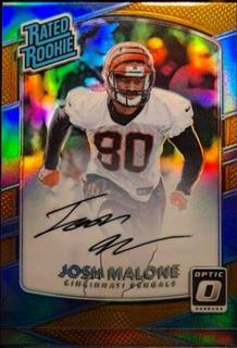 Josh Malone