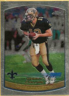 Kerry Collins