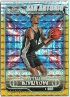 Victor Wembanyama
