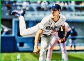 Walker Buehler