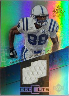 Marvin Harrison