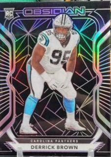Derrick Brown