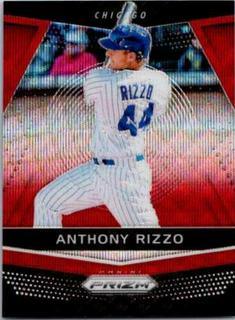 Anthony Rizzo