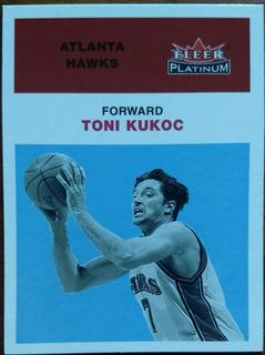 Toni Kukoc