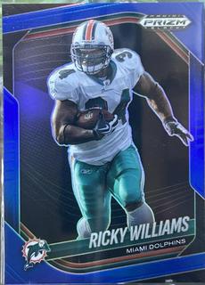 Ricky Williams