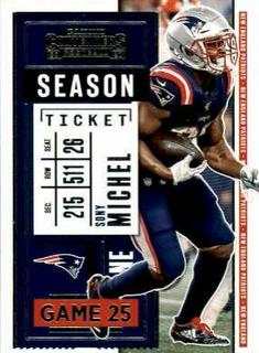 Sony Michel