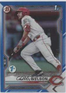 Matheu Nelson